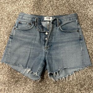 Agolde shorts